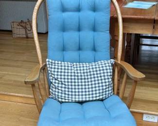 bentwood rocker