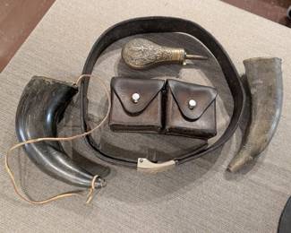 Militaria Grouping