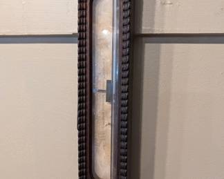 Timby Barometer