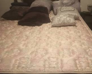 Queen Size