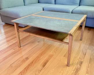 Drexel Profile coffee table