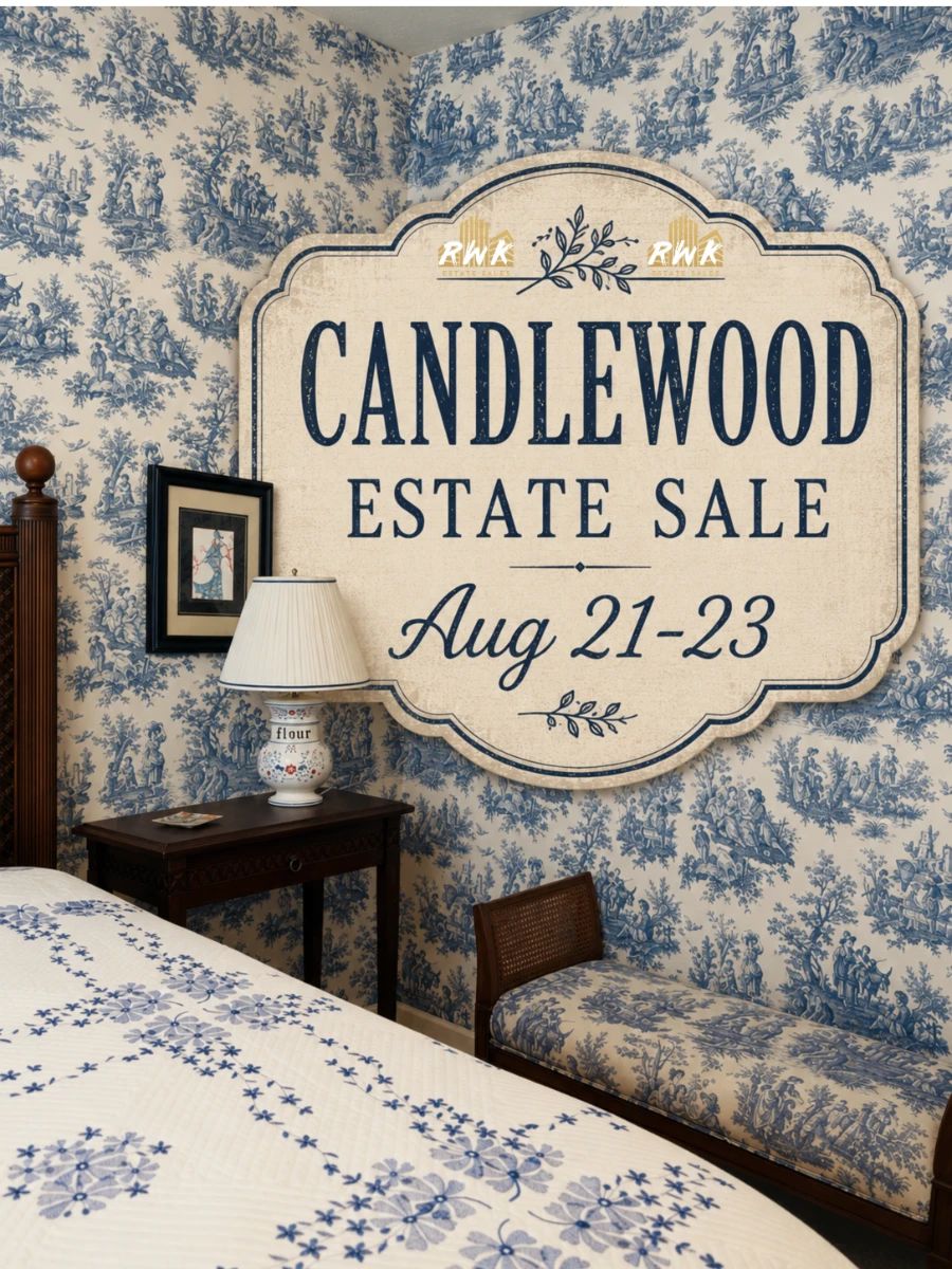 Candlewood Sale
