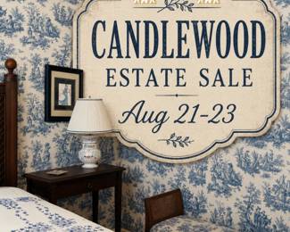 Candlewood Sale