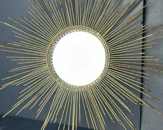020 sunburststylewallmirrorwithgoldton