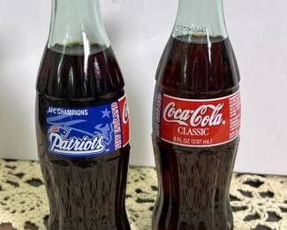 241 cocacolaclassicbottleswithnewengla