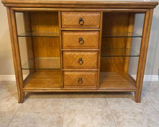 American drew buffet