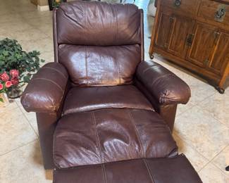 Recliner