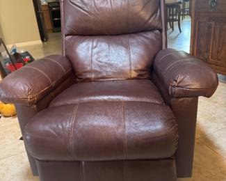 Recliner
