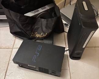 Gaming bundle