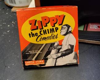 Zippy