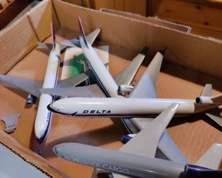 Airplanes