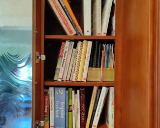 Cookbooks