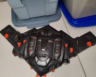 Micro Machines