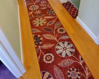 Carpet runner