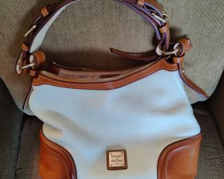 Dooney & Bourke