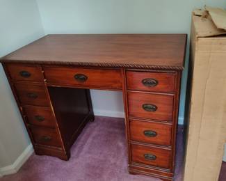 Nice desk