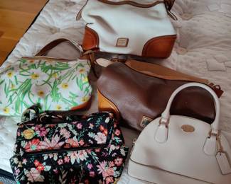 Handbags