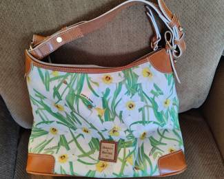 Dooney & Bourke