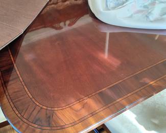 Beautiful wood