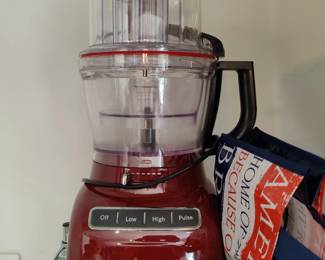 Kitchen Aid