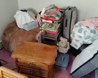 All for sale