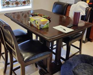 Kitchenette set