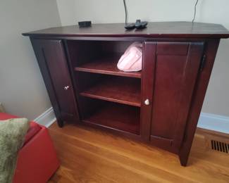 TV stand
