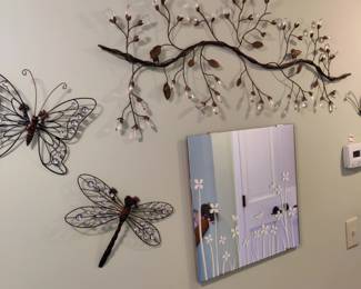 Nice wall decor