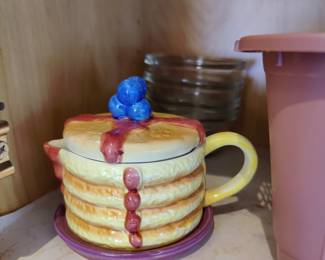 Flapjacks