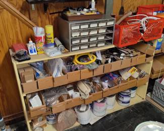 Tools & stuff