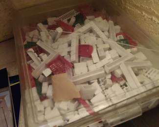 Vintage Lego