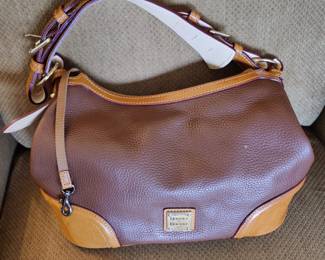 Dooney & Bourke