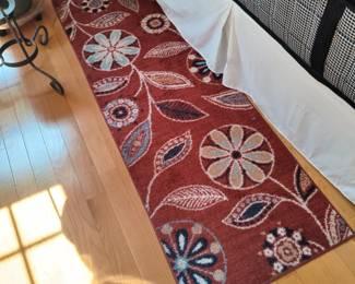 Carpet runner