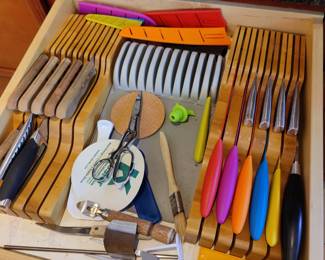Knives
