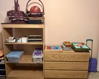 Small chest of drawers have been sold