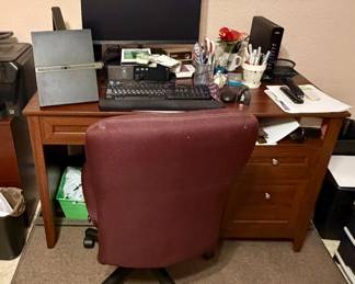Computer has been sold