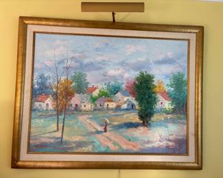 Sale Picture
