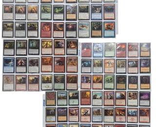 Magic: The Gathering Card Collection