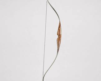 Ben Pearson Cougar 7050 Recurve Bow