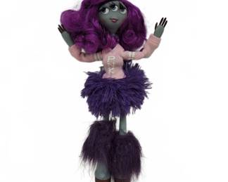 Monster High Iris Clops Doll