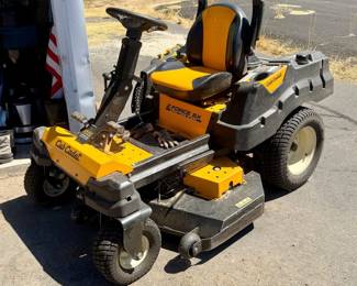 Cub Cadet