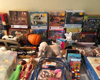 Toys