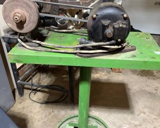 Grinder