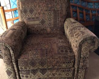 Recliner