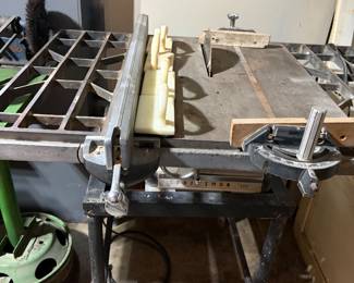 Table Saw