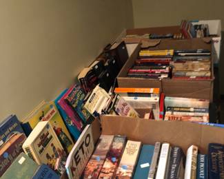 Books