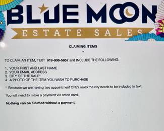 Sale Picture