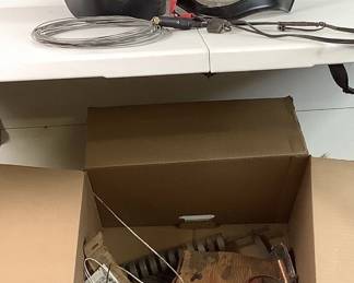 Welding Accessories