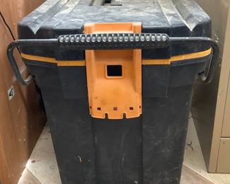 Parts & Pieces
