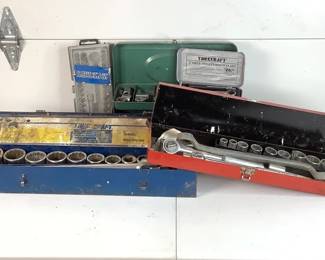 Sockets of All Sizes